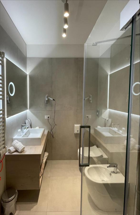 Hotel Petrarca Boara Pisani Экстерьер фото
