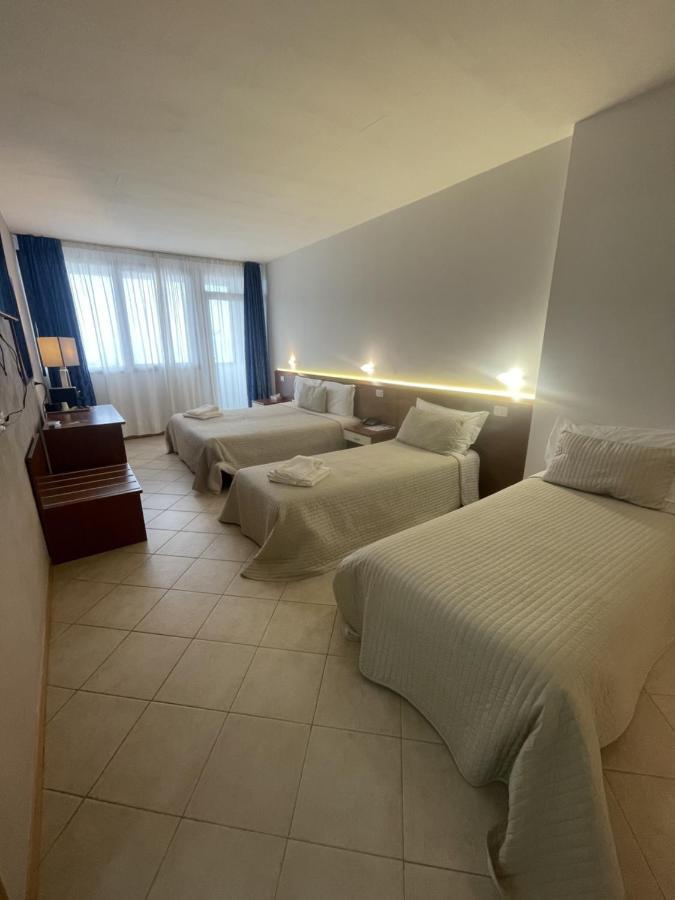 Hotel Petrarca Boara Pisani Экстерьер фото